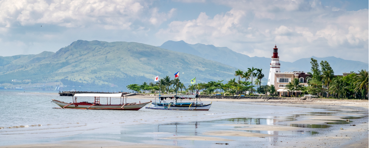 Philippines Coastal Small